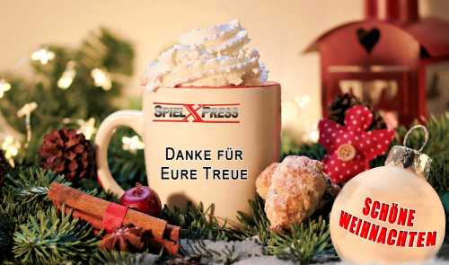 Bild:Frohe Festtage