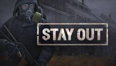 Bild:Post-Apocalyptic “Stalker” MMORPG ‘Stay Out’ Unleashes on Steam