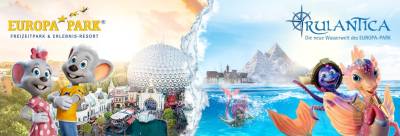 Bild:Die Veranstaltungen des Europa-Park im März und April