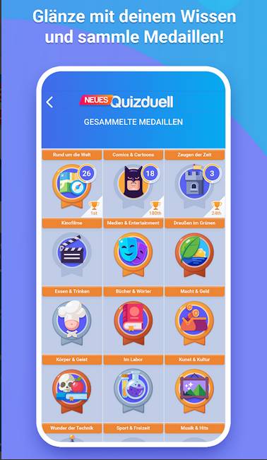 Bild:Neues Quizduell erhältlich