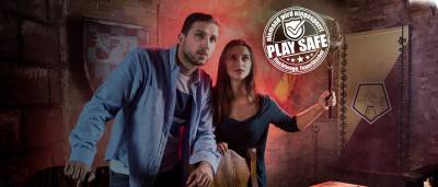 Bild:First Escape lädt ab sofort wieder zum Spielespaß