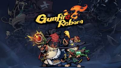Bild:FPS Roguelite Gunfire Reborn Successfully Launches on Steam
