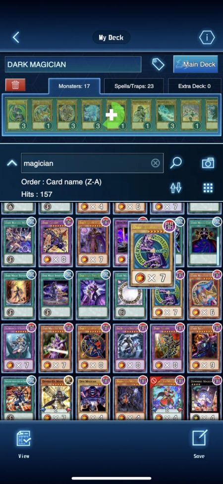 Bild:YU-GI-OH! NEURON ist ab heute weltweit für iOS und ANDROID verfügbar