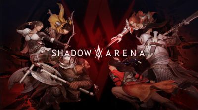 Bild:Shadow Arena erhält umfangreiche Überarbeitung auf Basis von Spielerfeedback
