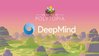 Bild:DeepMind AI takes on Battle of Polytopia – now challenging AI as well as brainiacs