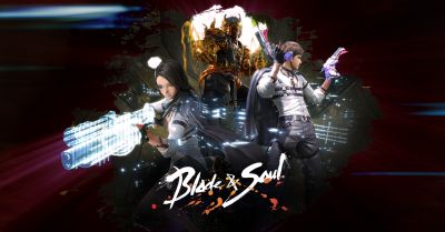 Bild:Neues Blade & Soul: Entfesseltes-Chaos-Update bringt eine neue Spezialisierung und mehr